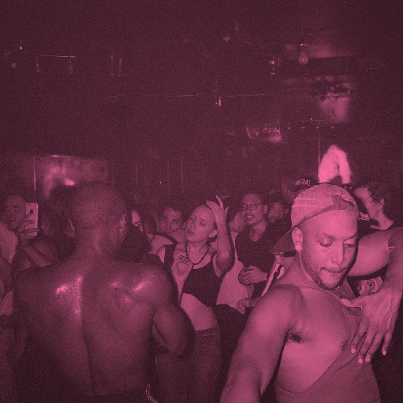 Sugar Plump Fairy (DJ)