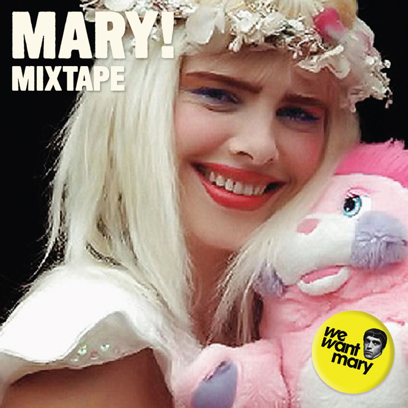 Sugar Plump Fairy (DJ)