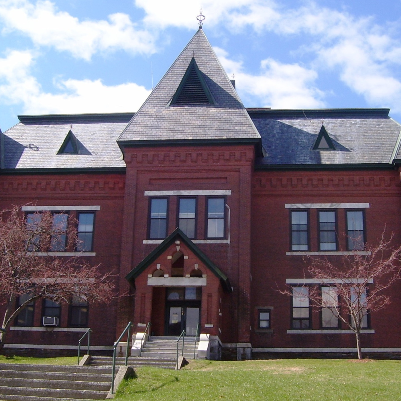Brattleboro Selectboard Meetings