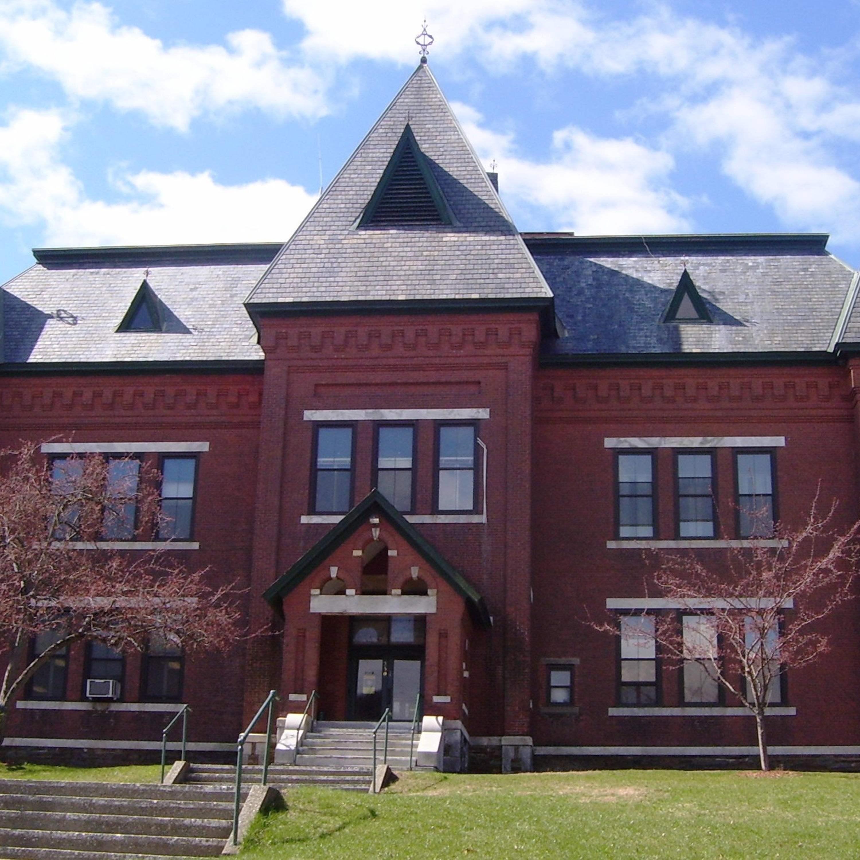 Brattleboro Selectboard Meetings