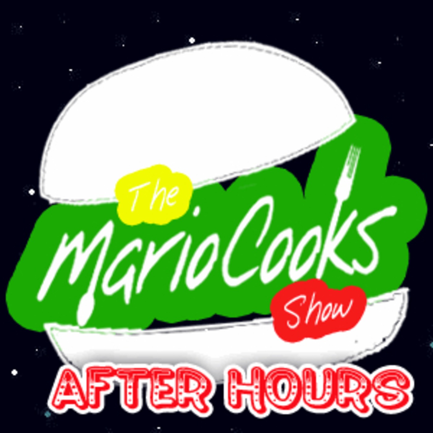 The Mario Cooks Show "After Hours"