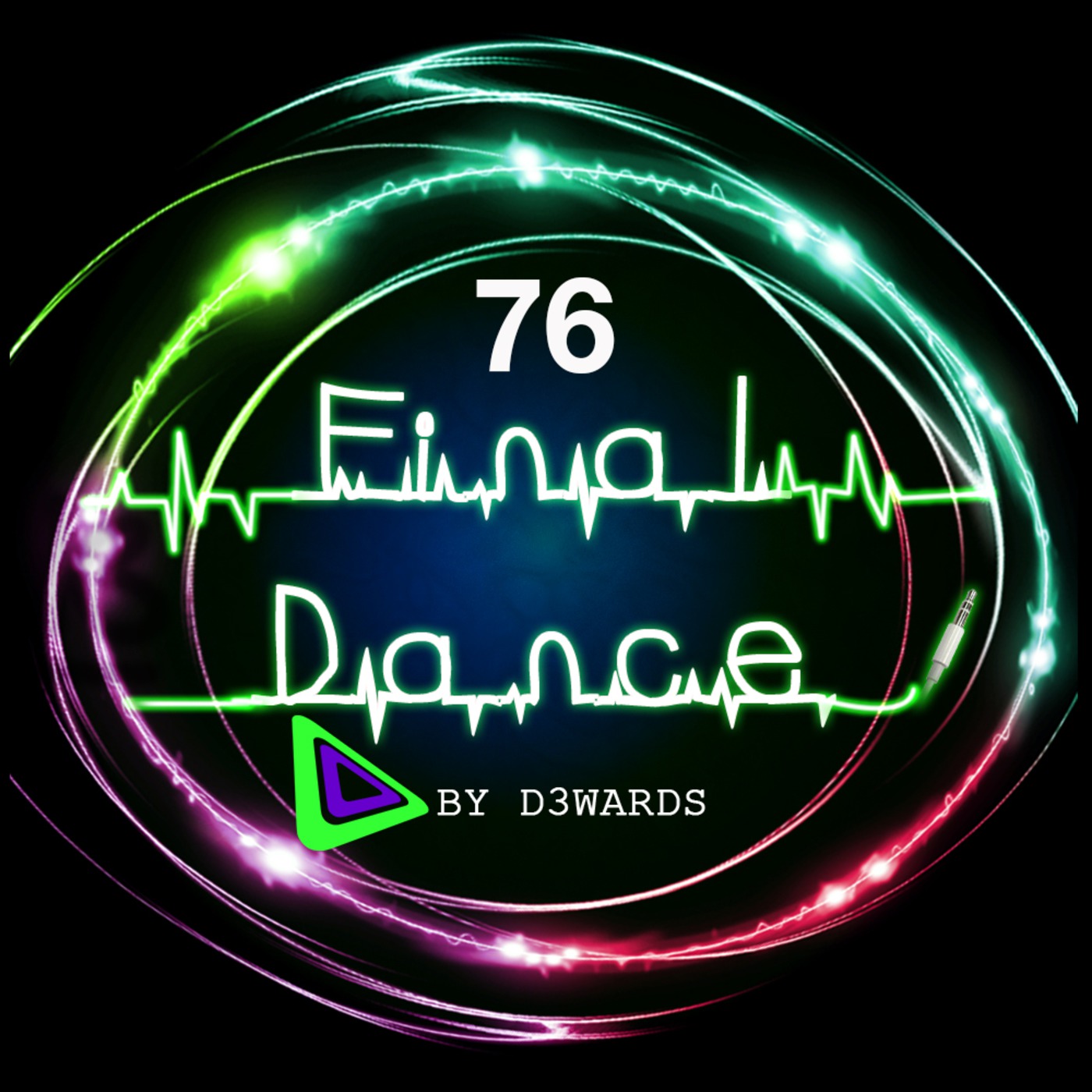 Final Dance Episode 76 (09-07-13)