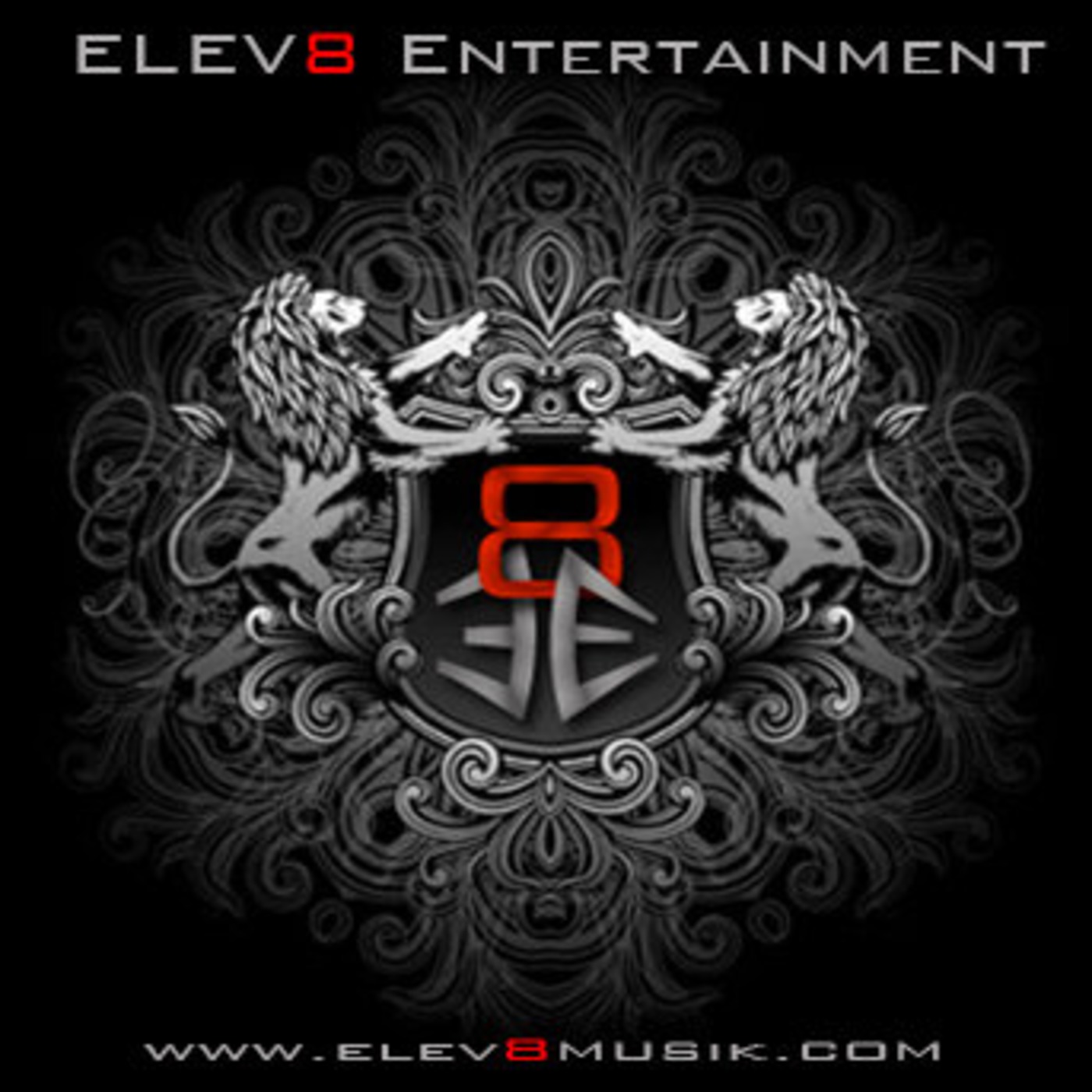 Eddie Chavez's Podcast