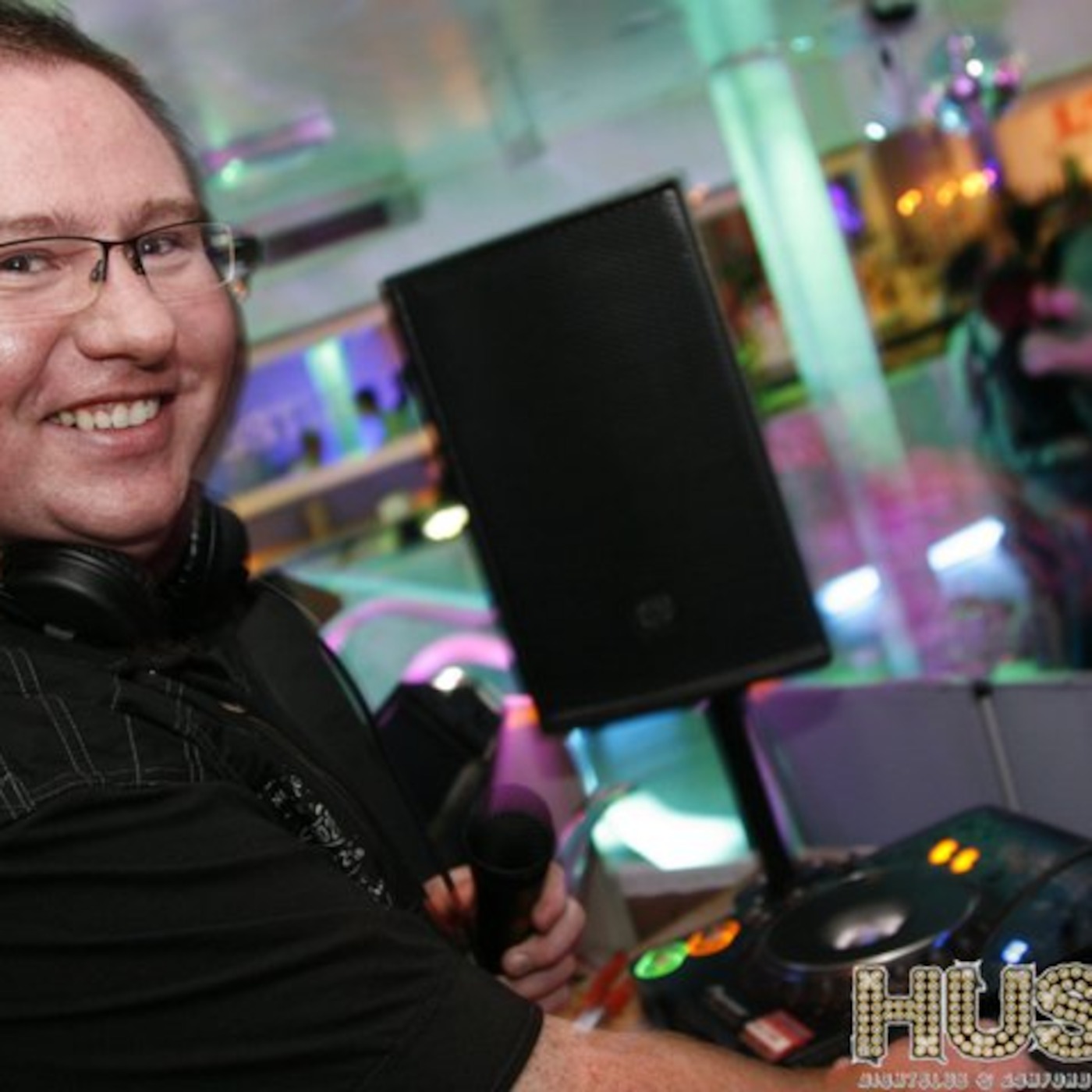 Decksteria Commercial Mix November 2010
