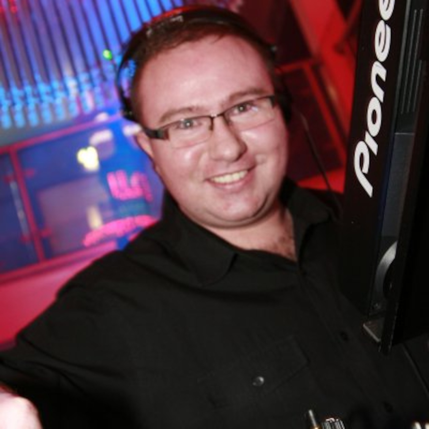 Hewitson Hoosss Mafia - December 2011