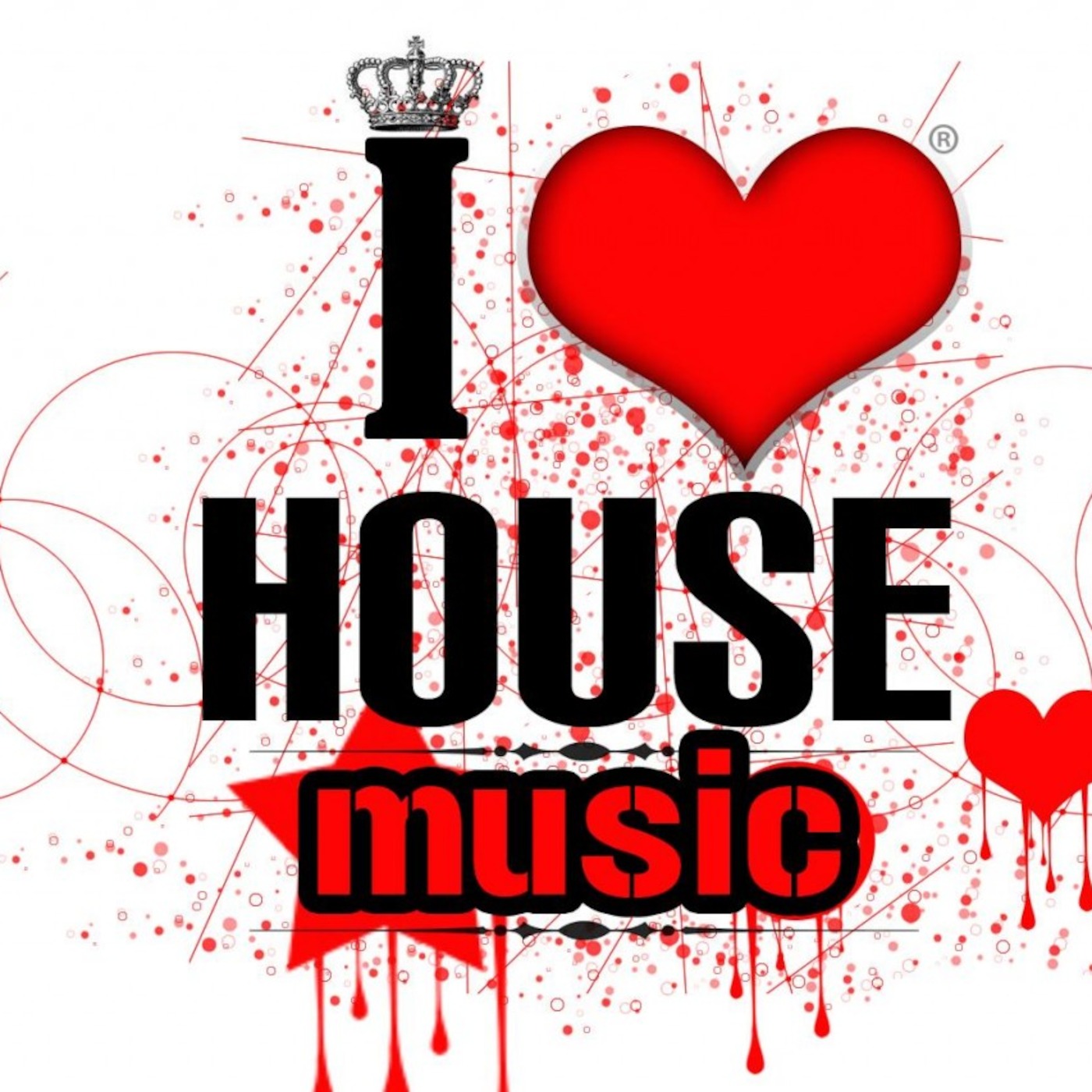 HOUSETERIA VOLUME 4 from DECKSTERIA