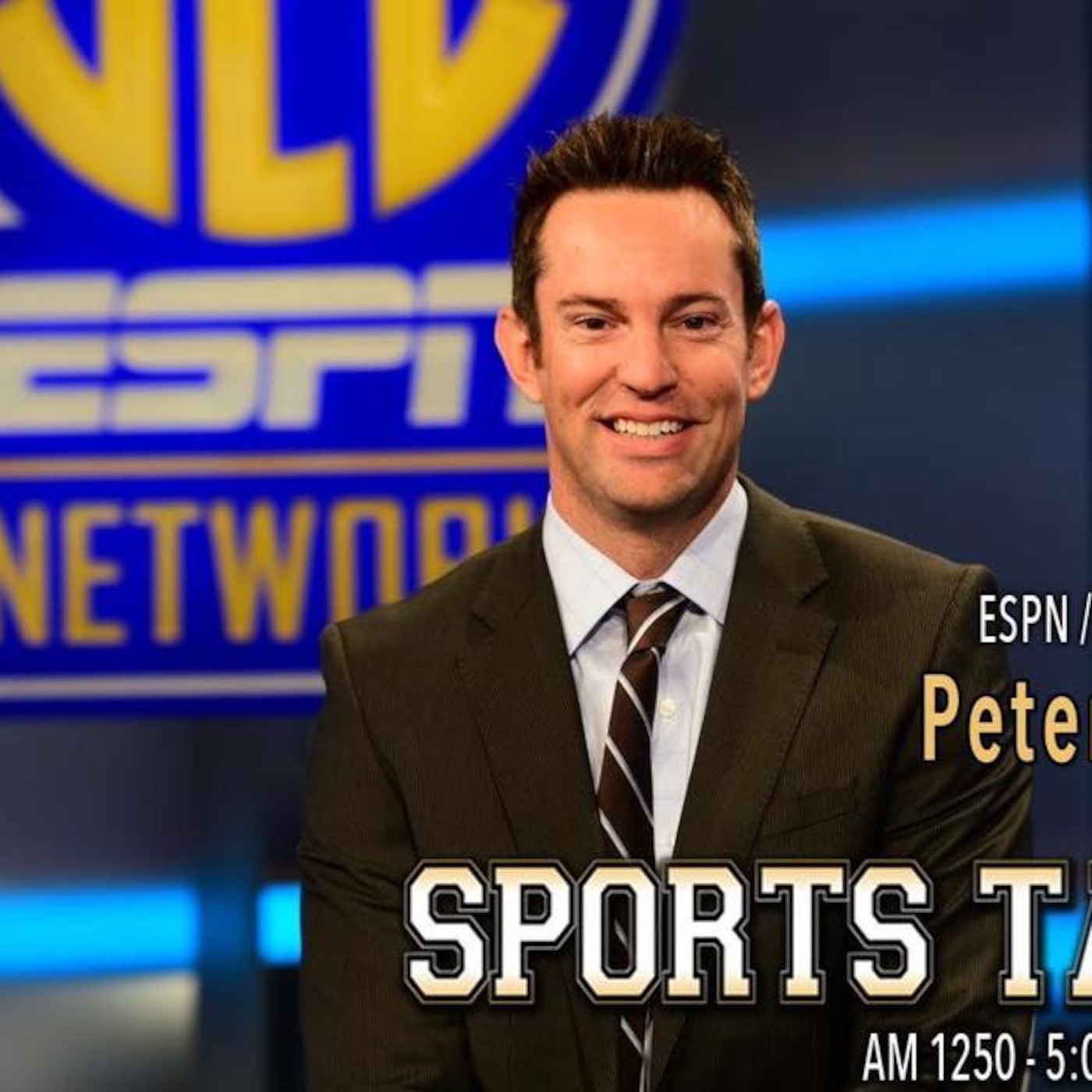 1250 Sports Talk\'s Podcast