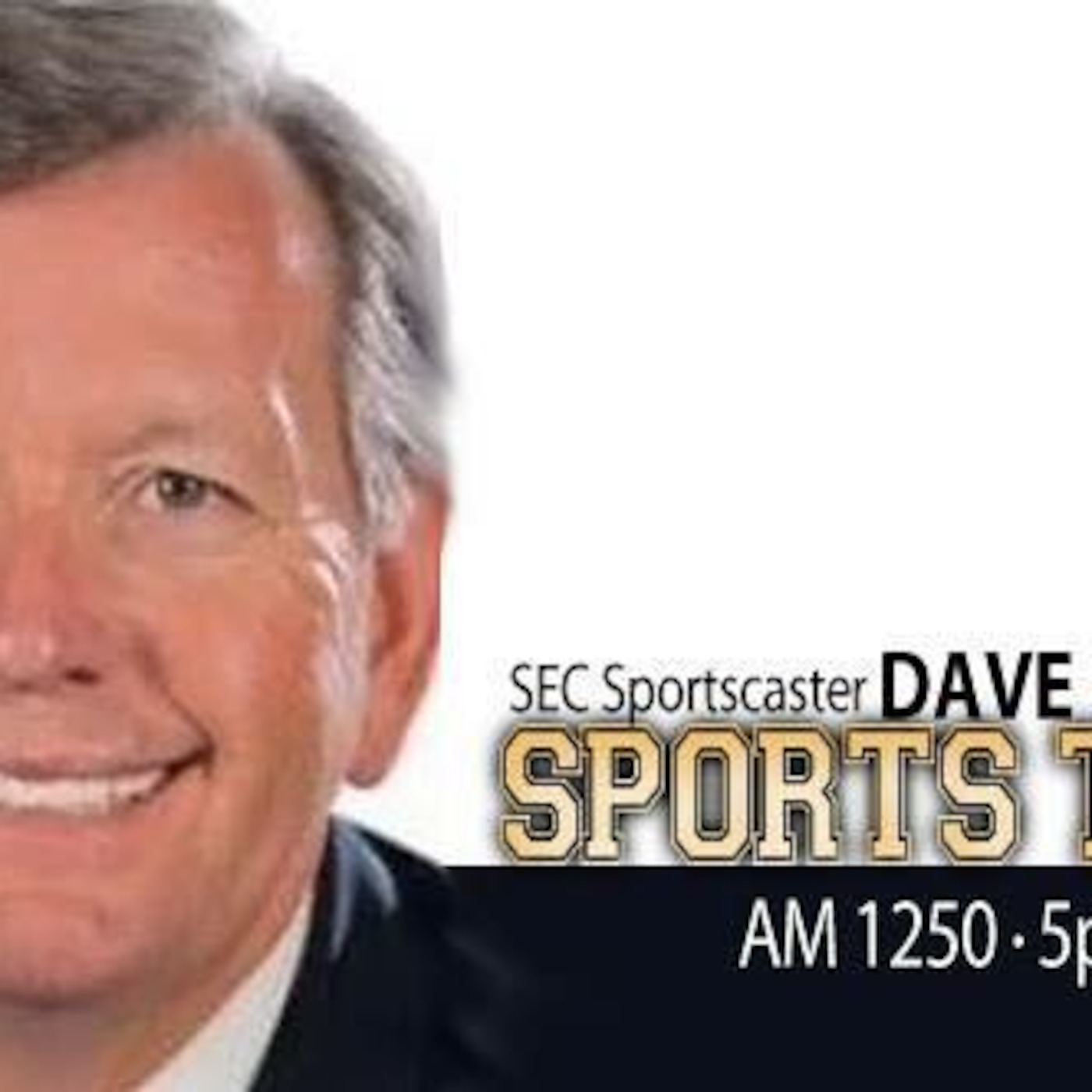 1250 Sports Talk\'s Podcast