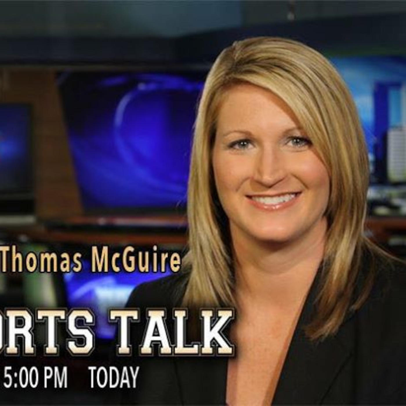 1250 Sports Talk\'s Podcast
