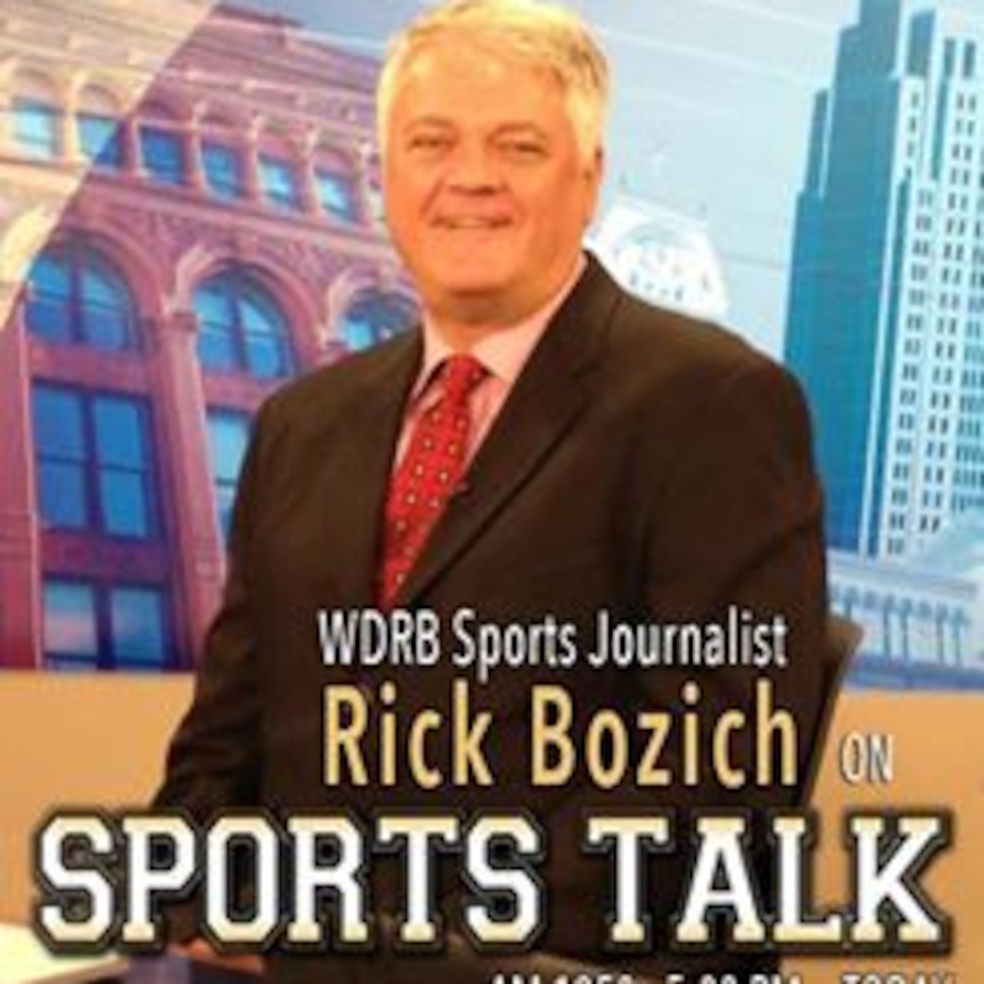 1250 Sports Talk\'s Podcast