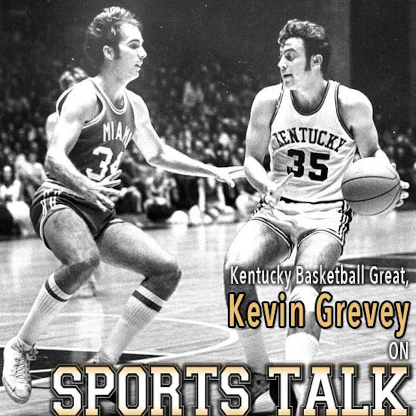 1250 Sports Talk\'s Podcast