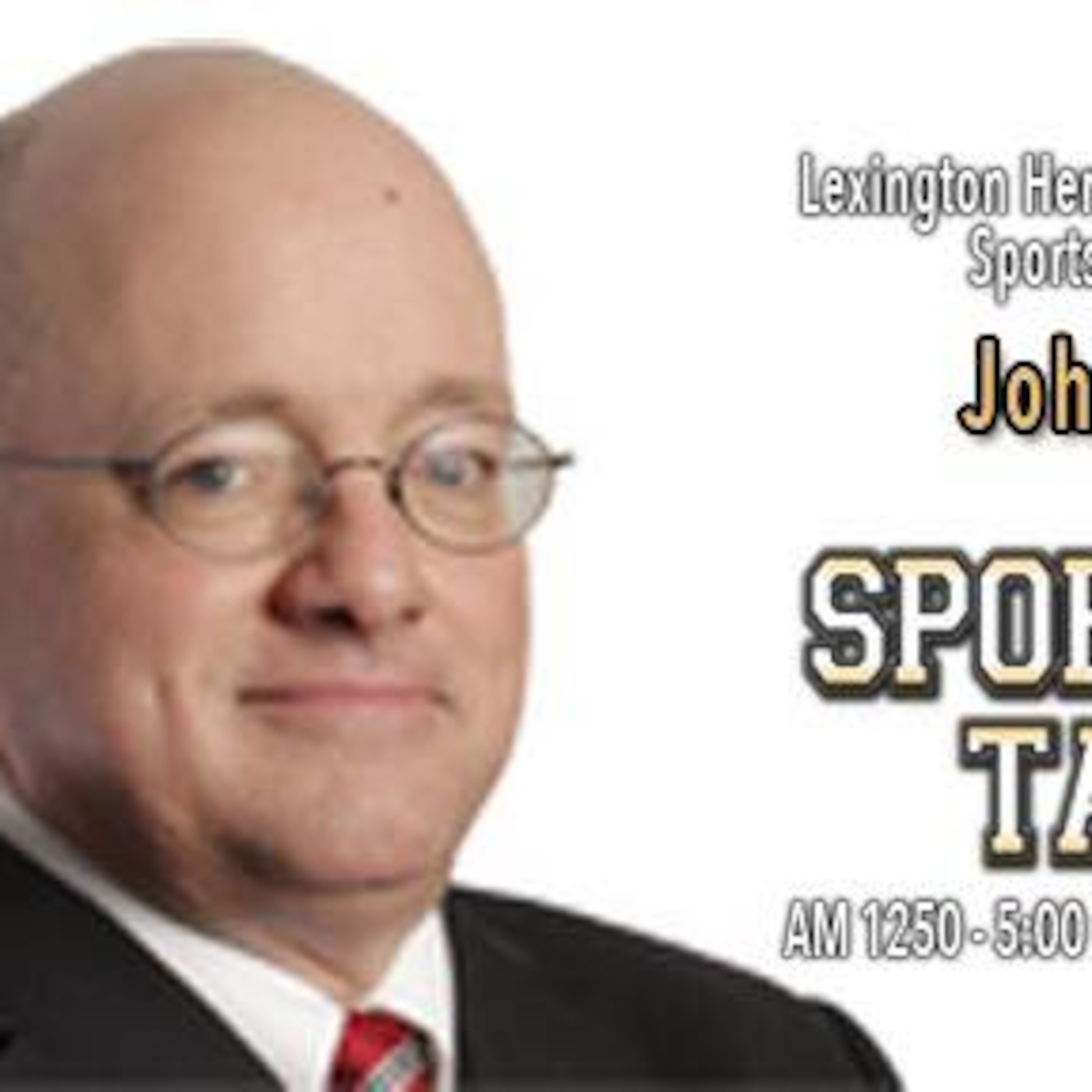 1250 Sports Talk\'s Podcast