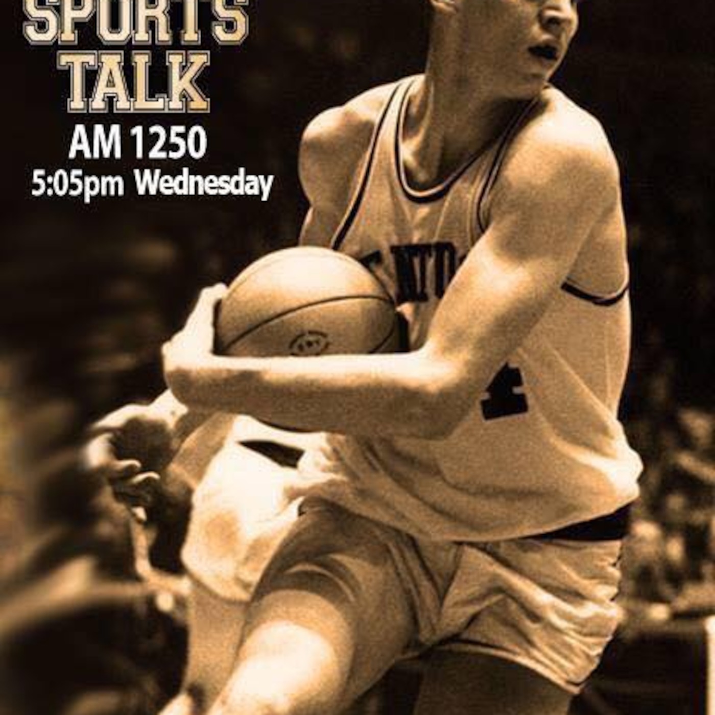 1250 Sports Talk\'s Podcast