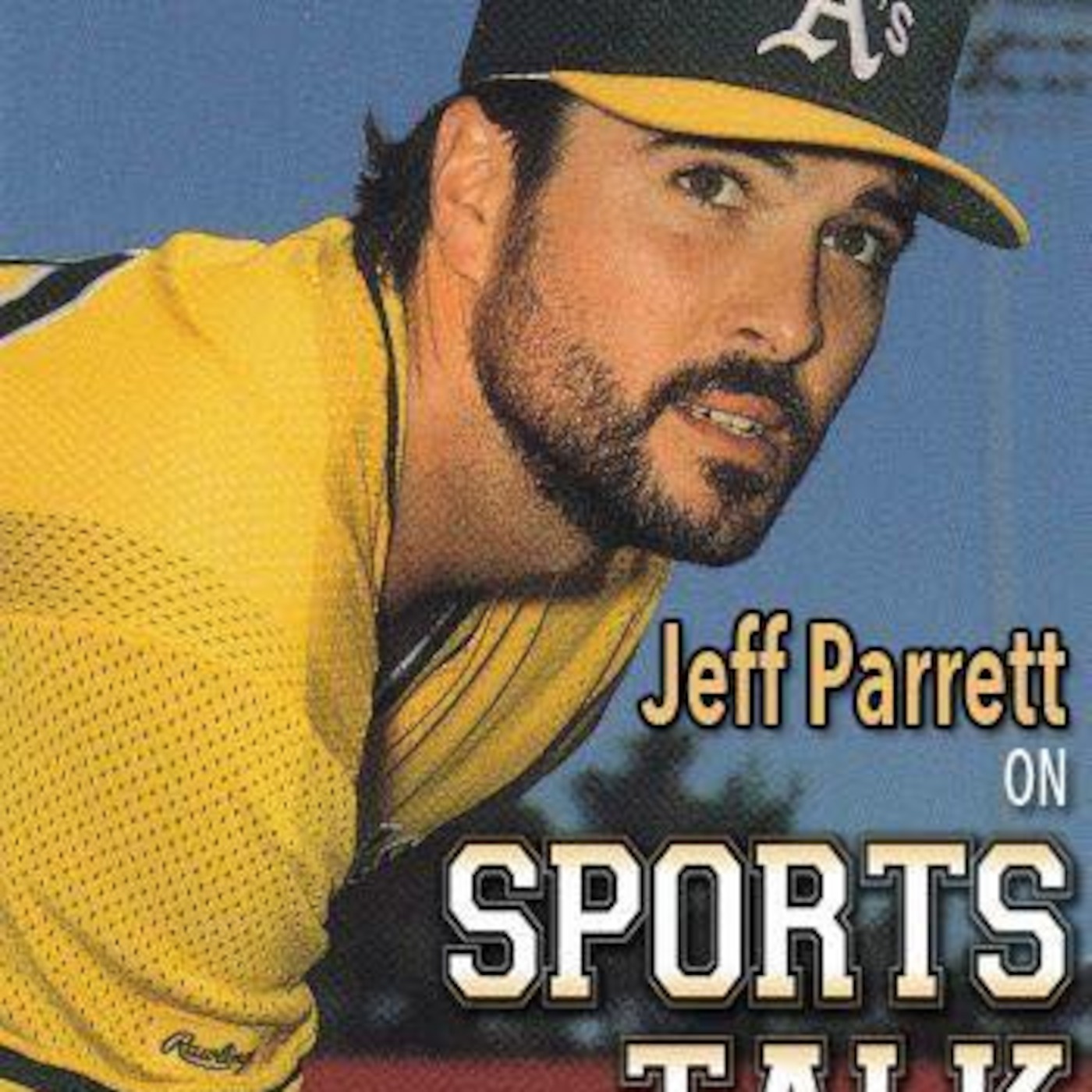 1250 Sports Talk\'s Podcast