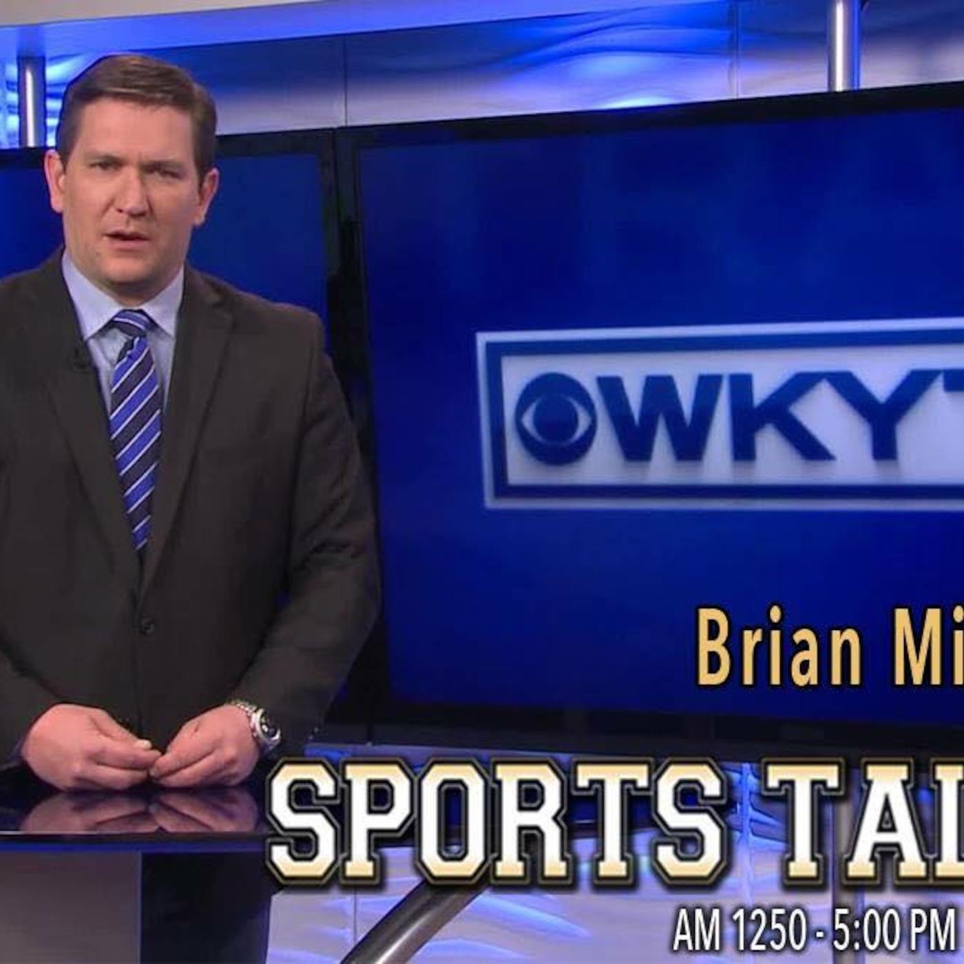 1250 Sports Talk\'s Podcast