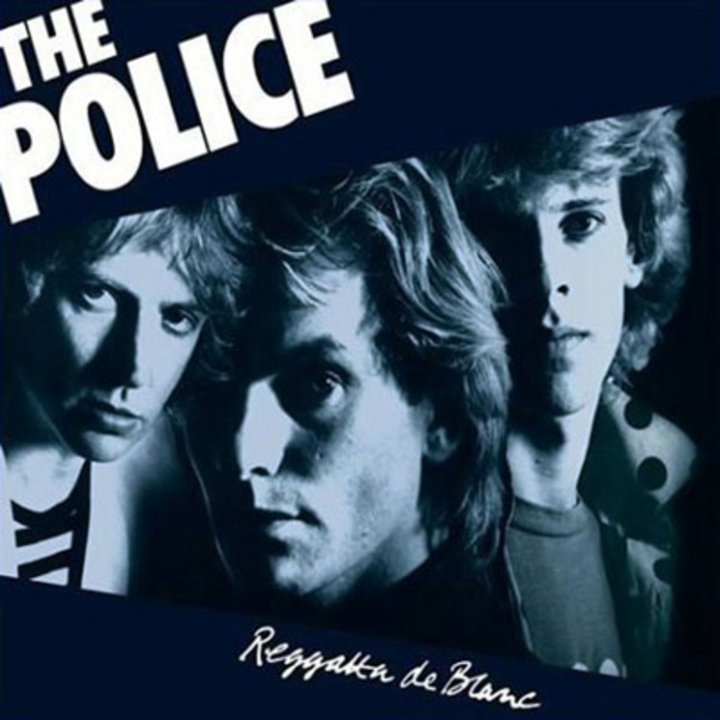 1001 Discos para Ouvir Antes de Morrer - Programa 11 - The Police - Reggatta De Blanc (1979)