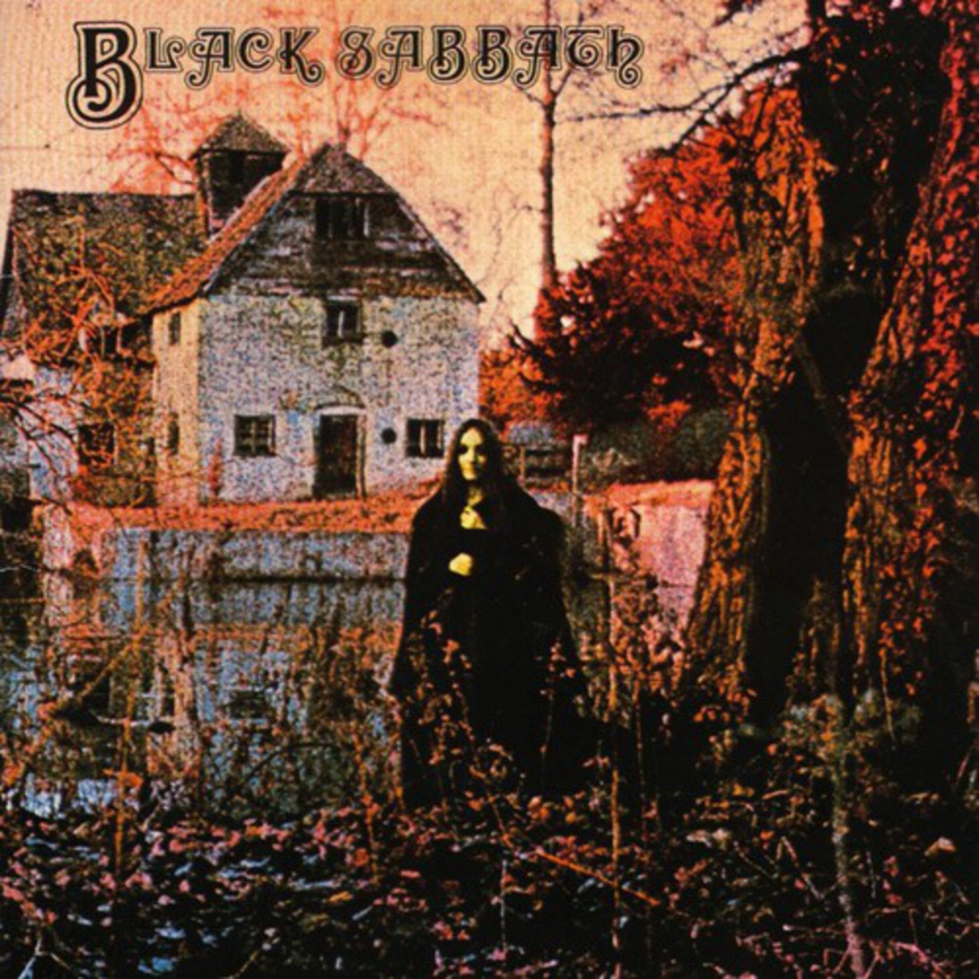 1001 Discos para Ouvir Antes de Morrer - Programa 13 - Black Sabbath - "Black Sabbath" (1970)