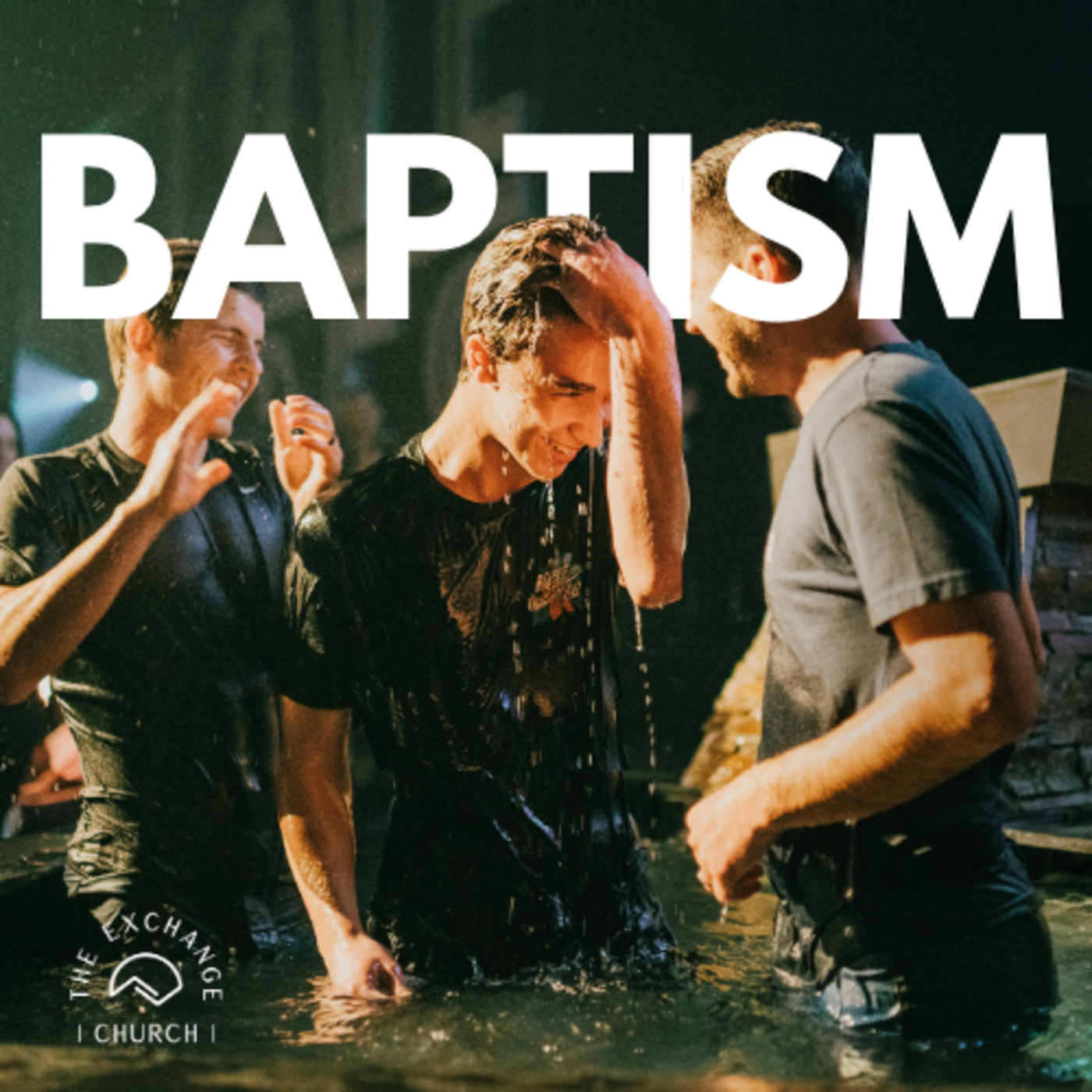 Baptism - Feb 9, 2025
