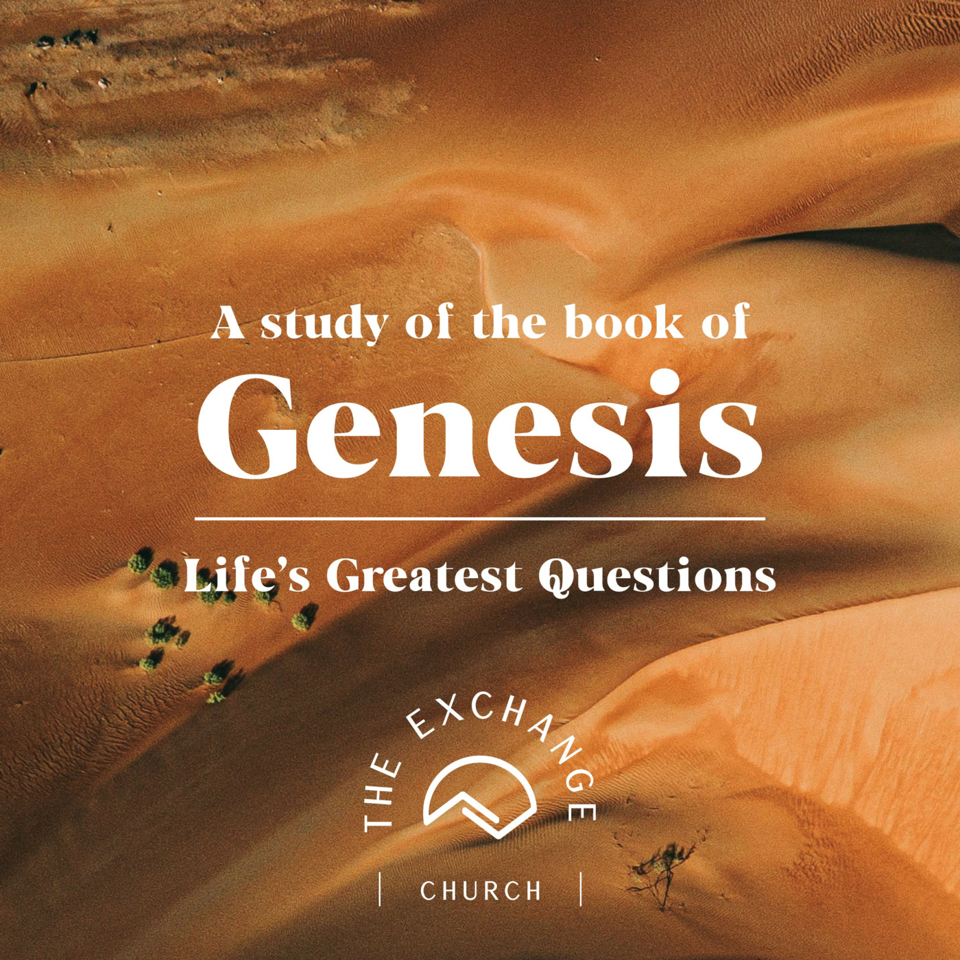 Genesis 21 - Josh - August 31, 2025