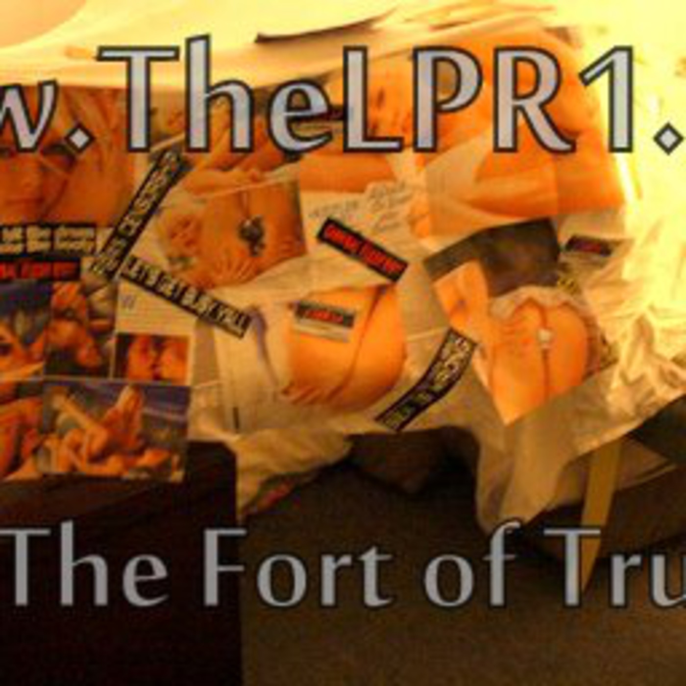 The Fort of Trust and Sex!