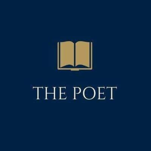 The POET magazine's Podcast