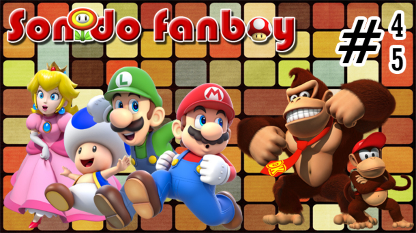 Sonido fanboy Podcast