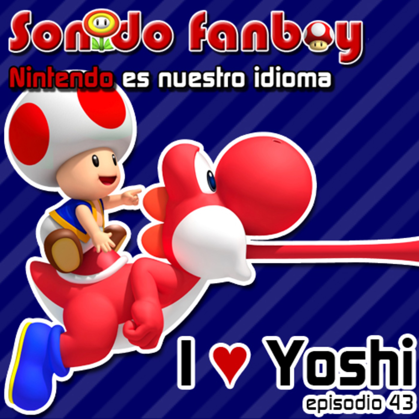 Sonido fanboy Podcast