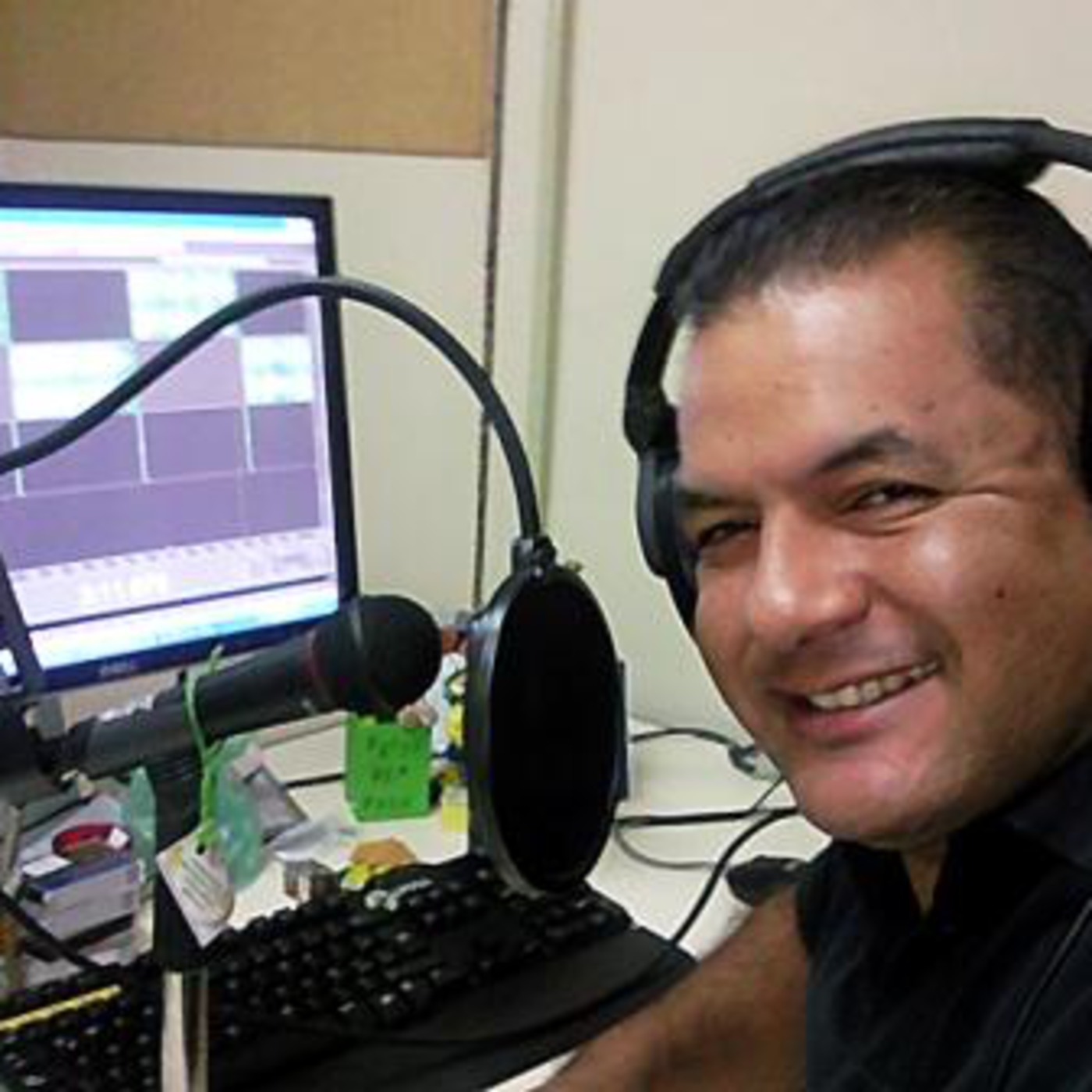ESTEREO NEWS