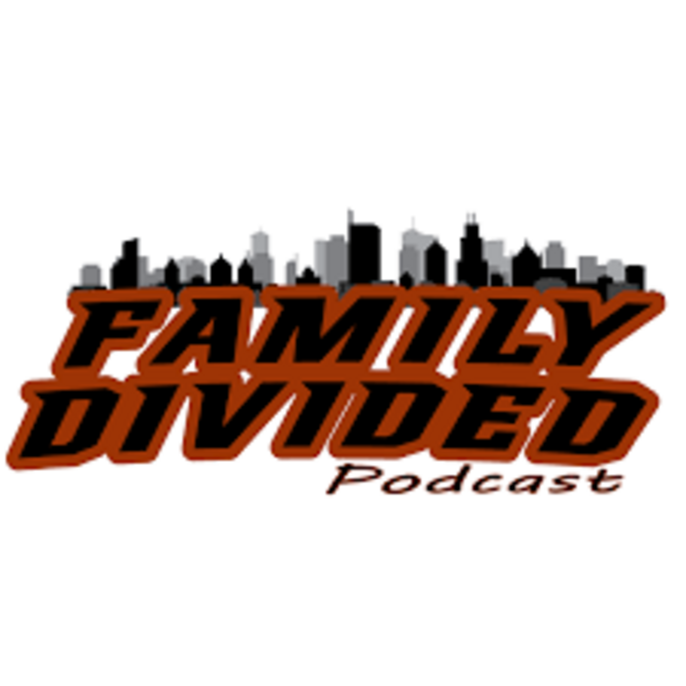 Episode 1: NFL Mock Draft 2023 - Family Divided Returns