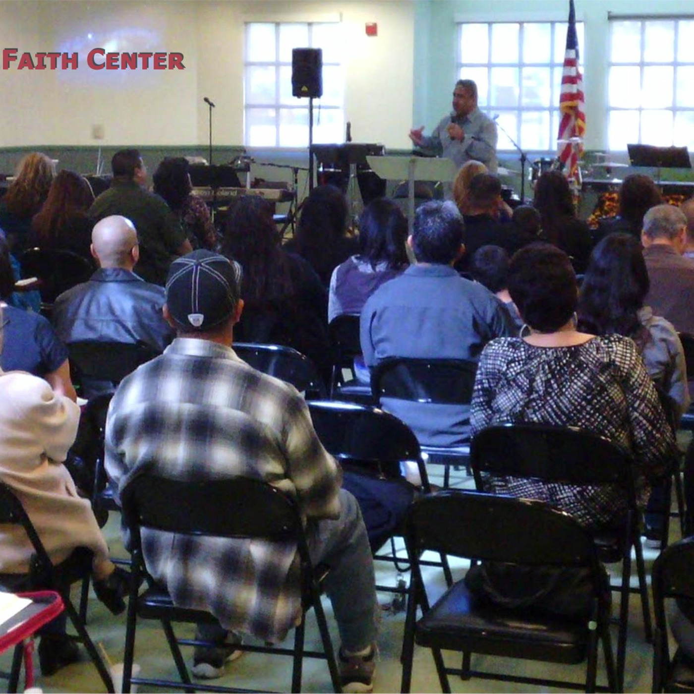 He is Wonderful - Joe Cacho, Jasmine Rios From Faith Center San Fernando www.faithcenter.cc episode artwork