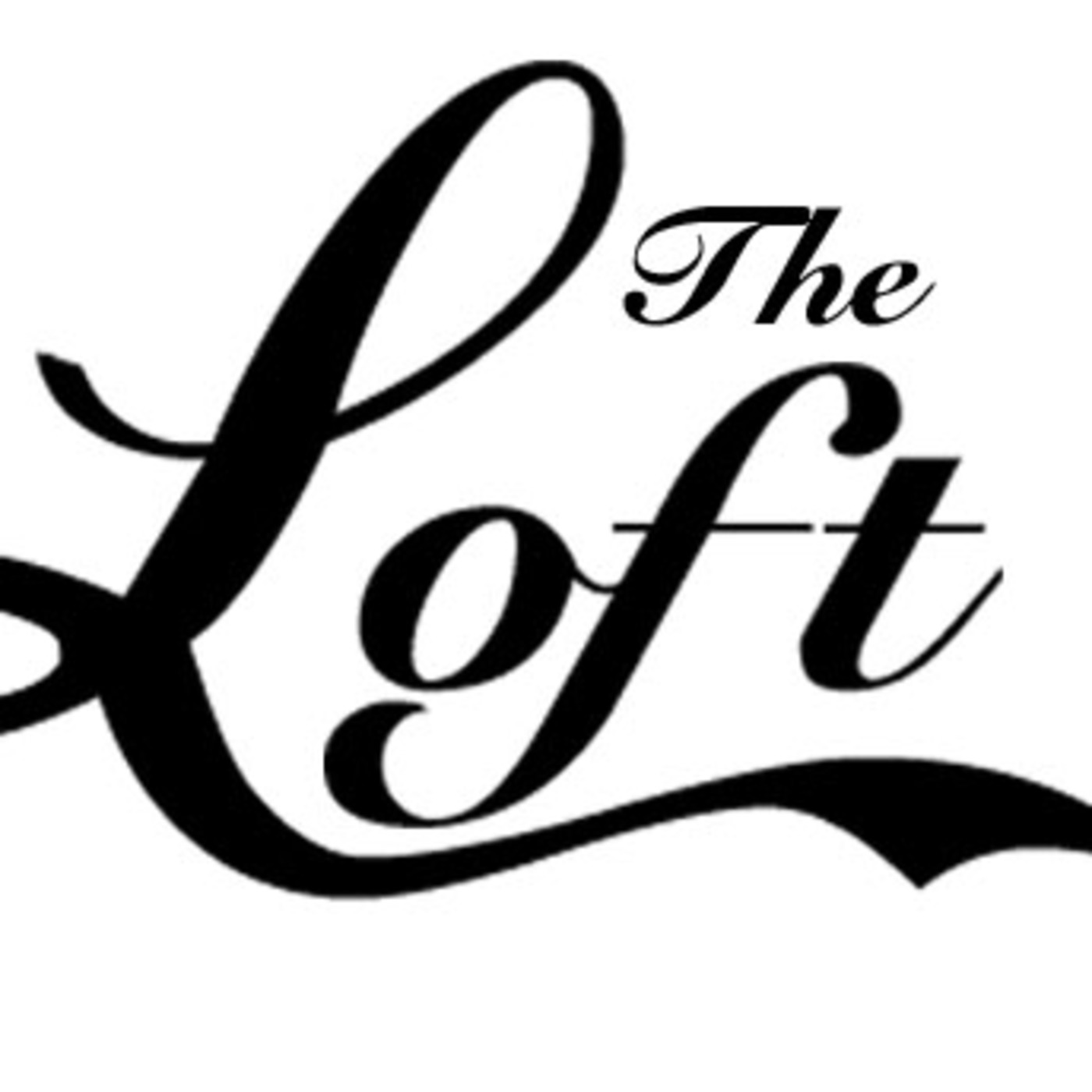 Podcast The Loft