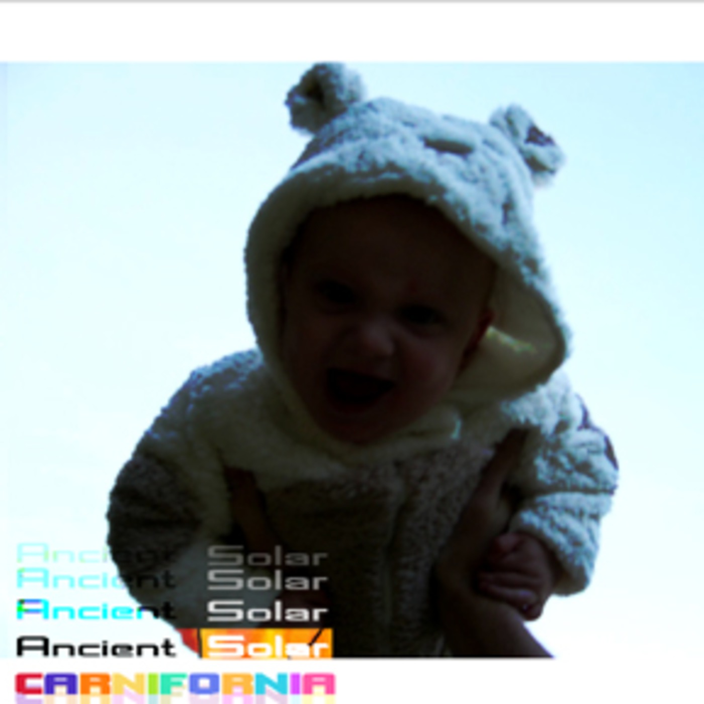 Power Up / Eleanor Rigby Remix