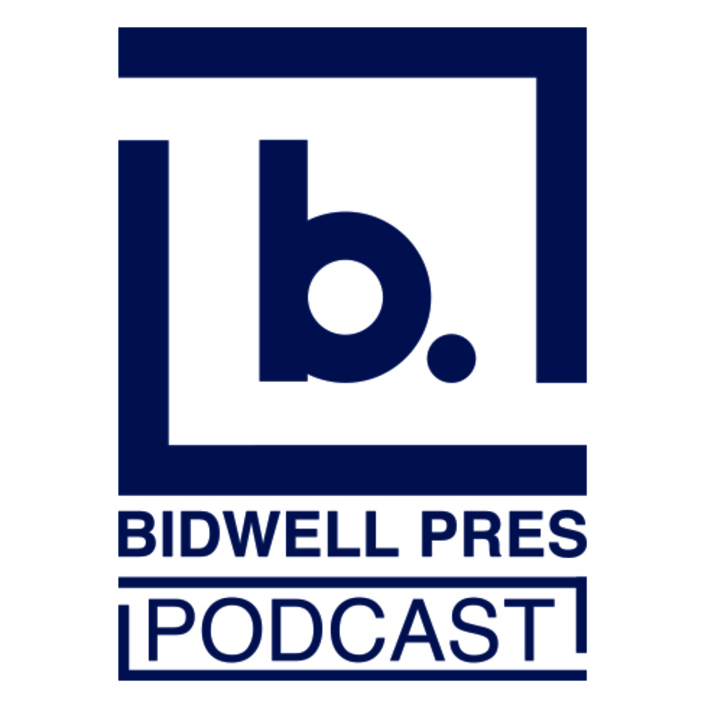 Bidwell Presbyterian Church Podcast