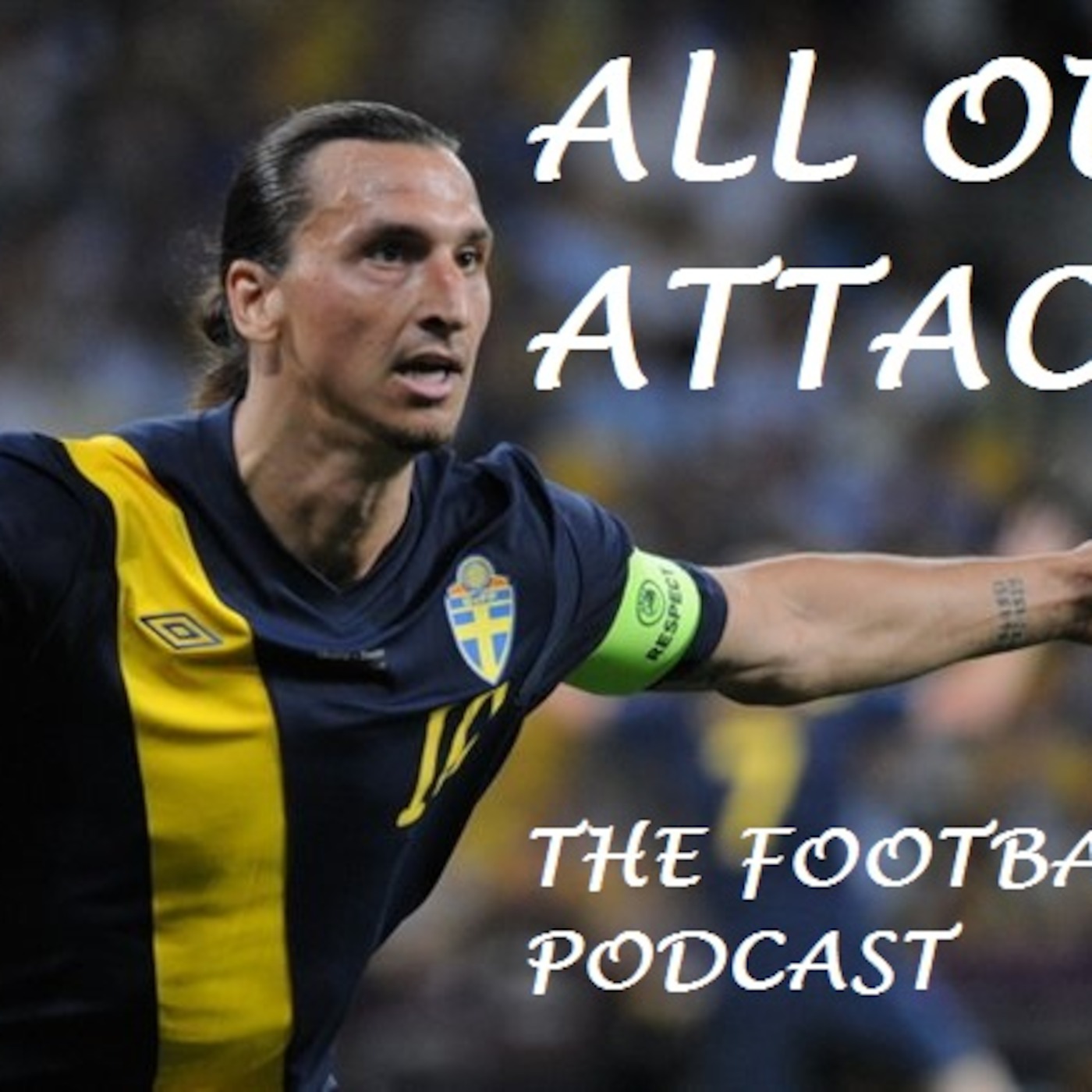 All Out Attack