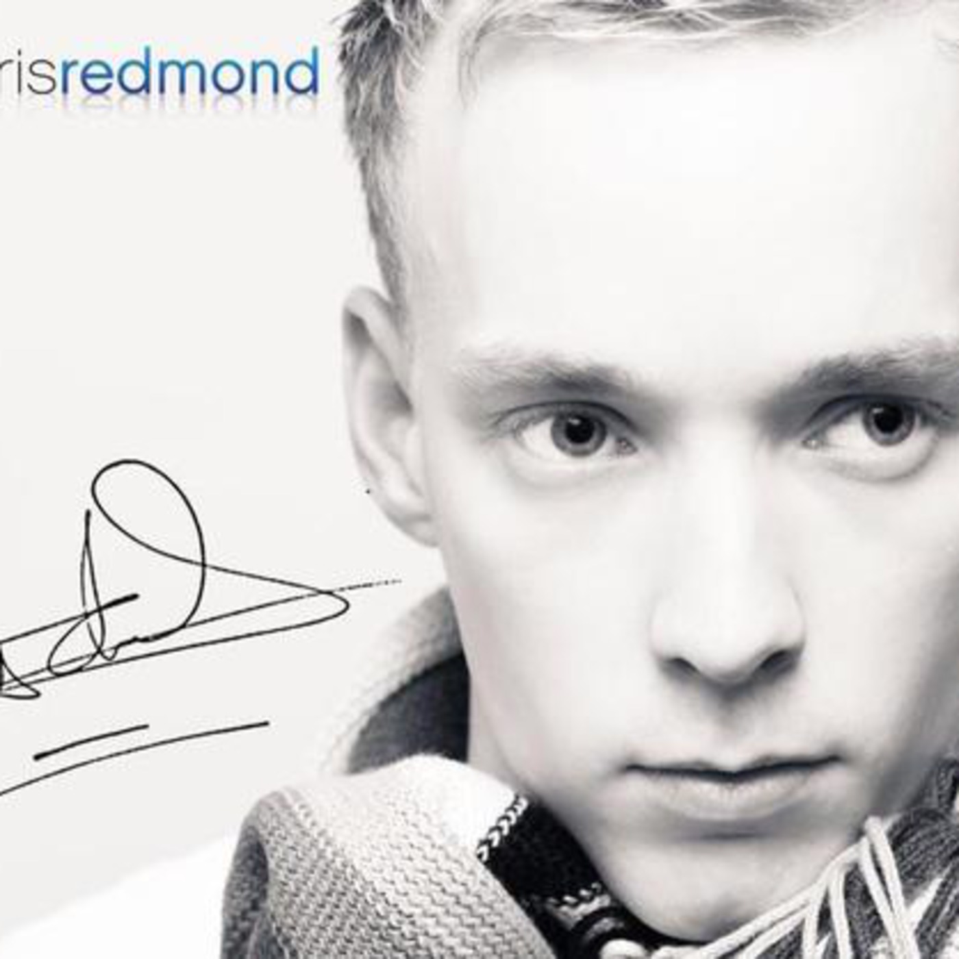 The Chris Redmond Podcast podcast artwork