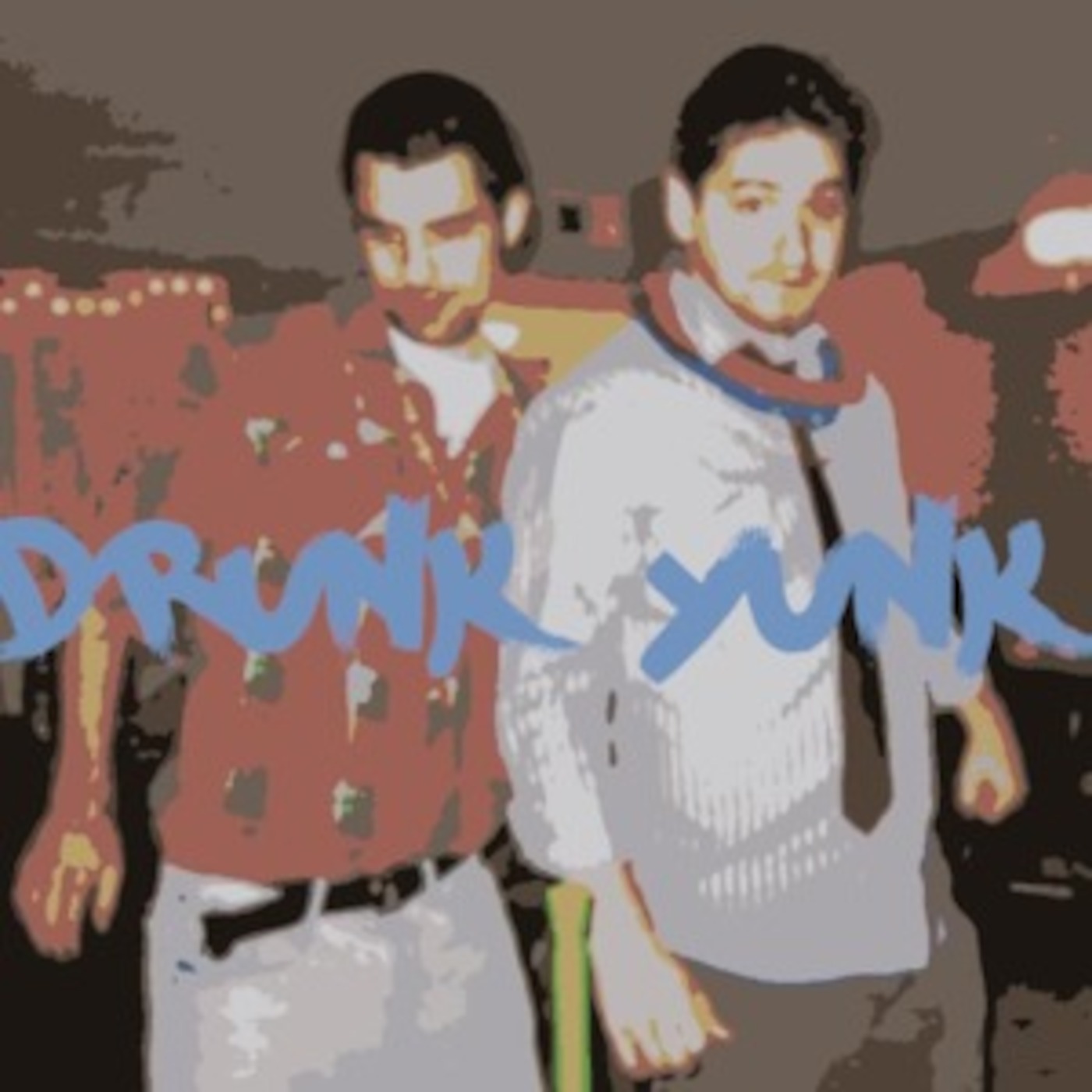 Drunk Yunk