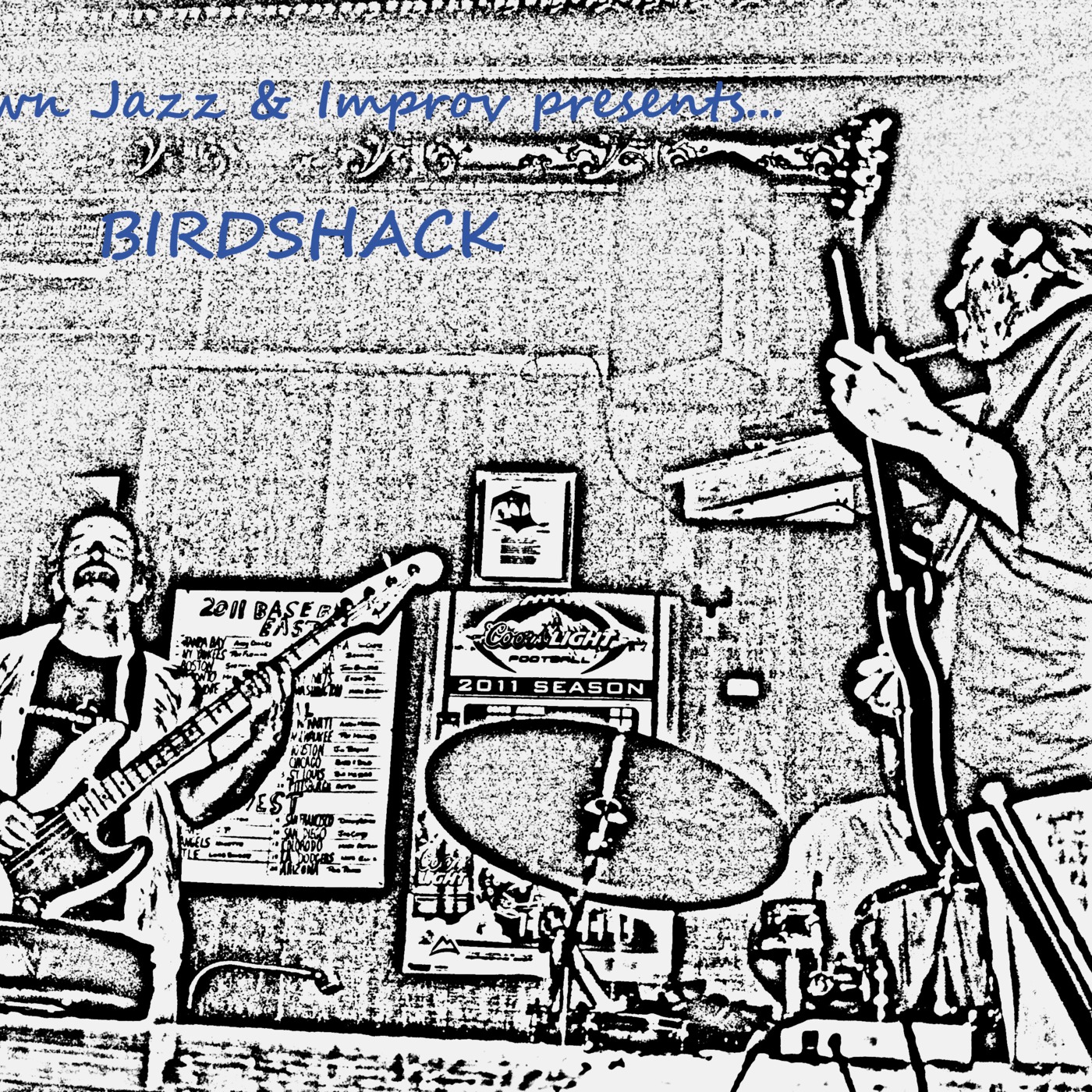 BusTown Jazz & Improv\'s Podcast