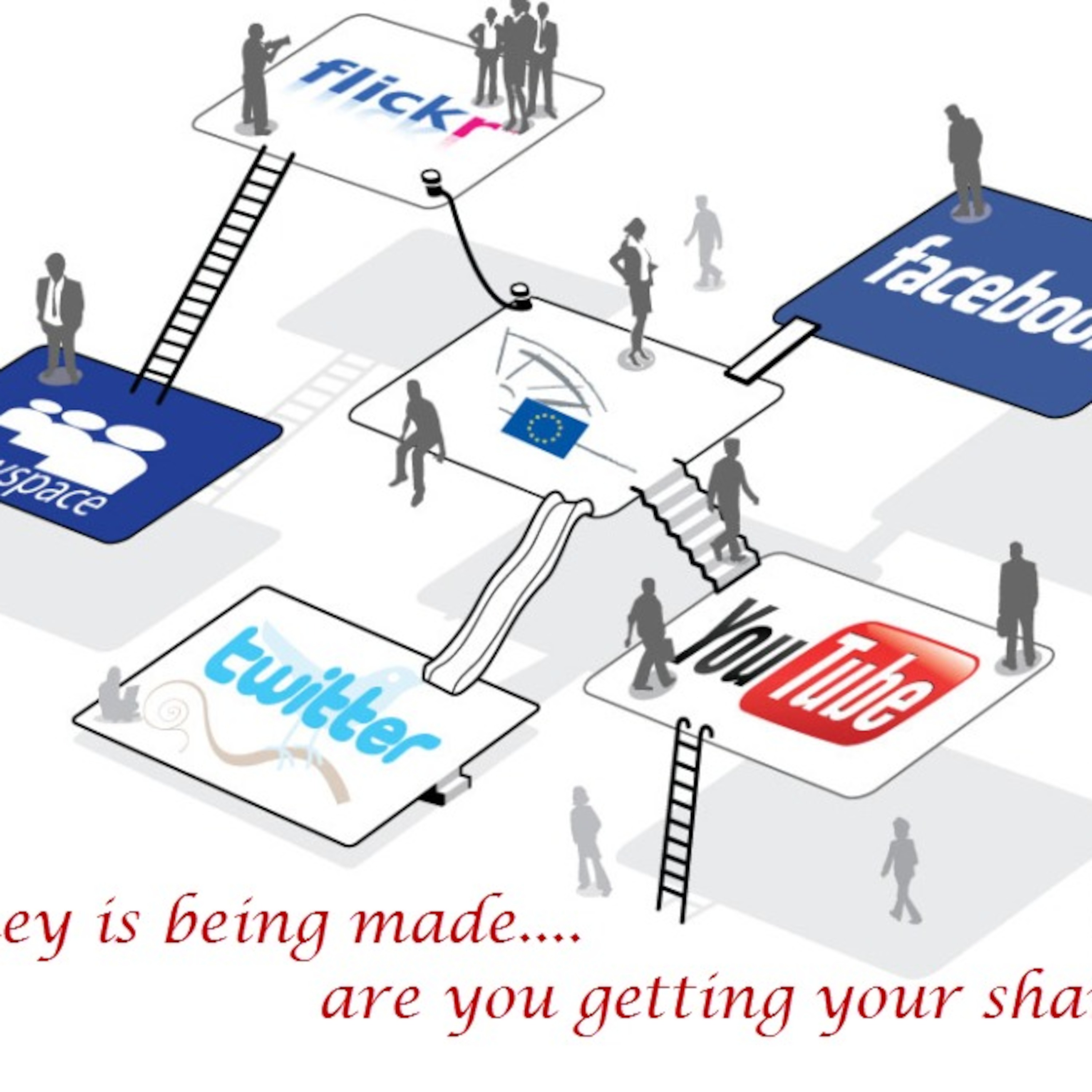 Online marketing..."YOU CAN DO THIS"  ---   http://goo.gl/M66k9 episode artwork