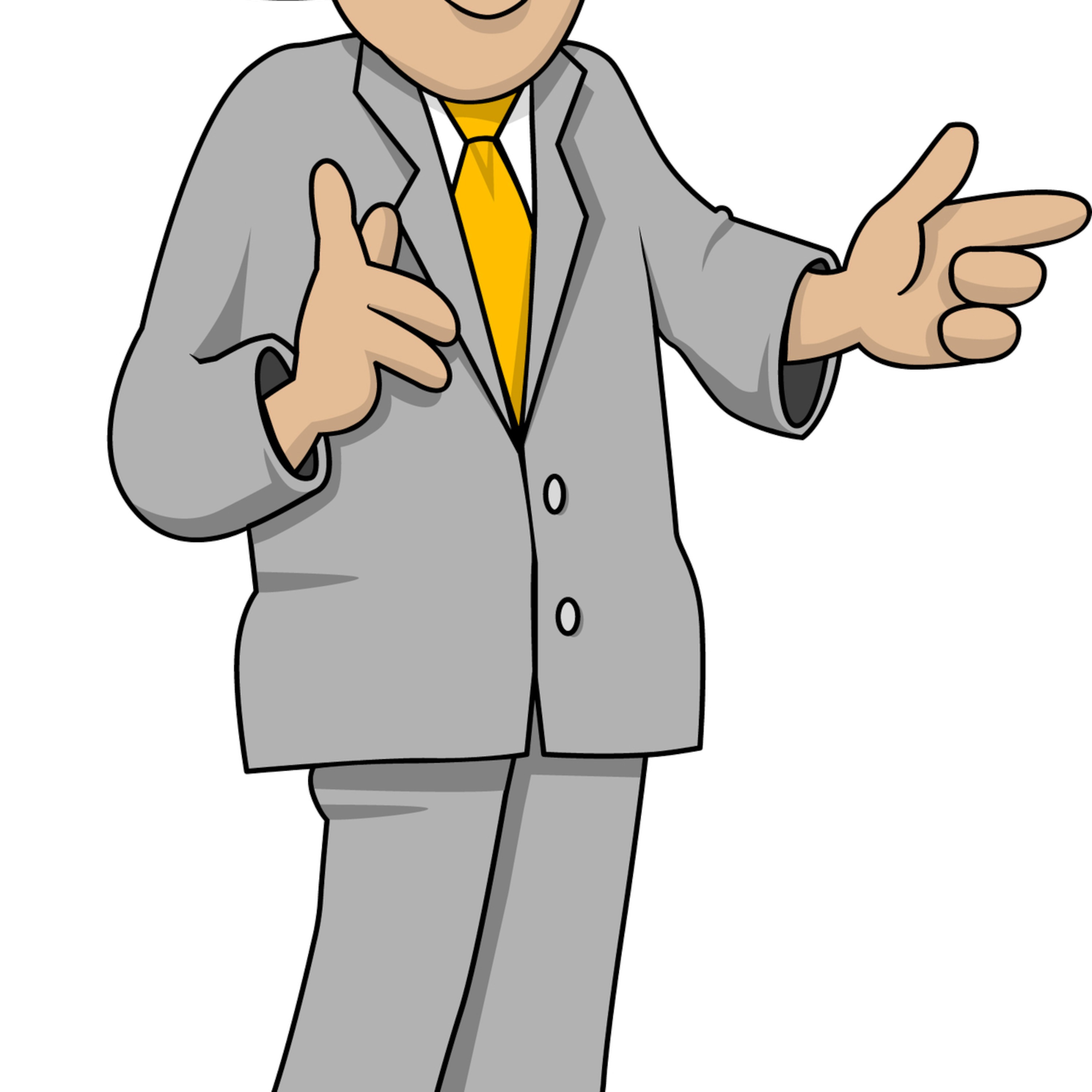 Country Boy Sellin:  Rules for successful Salesmanship - continued