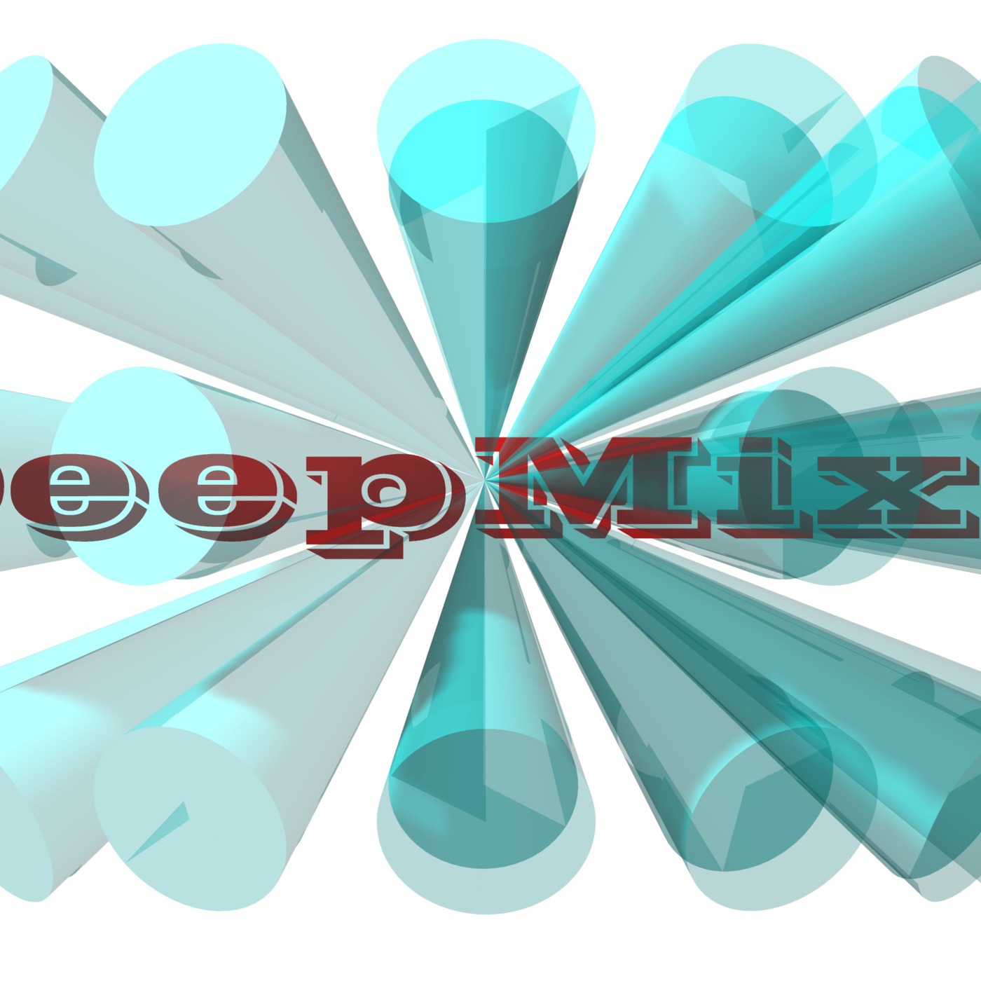 DeepMixx Podcasts