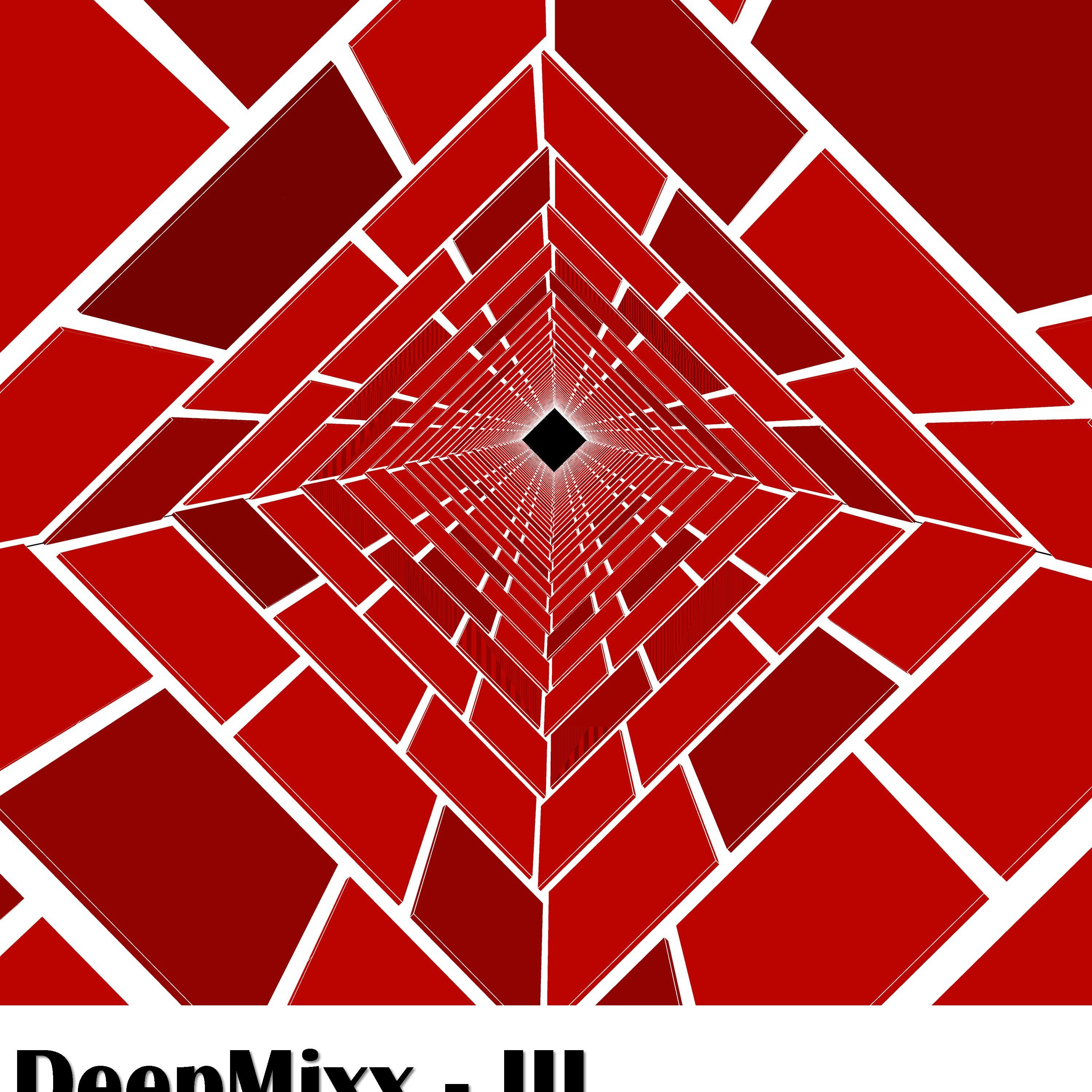 DeepMixx III episode artwork