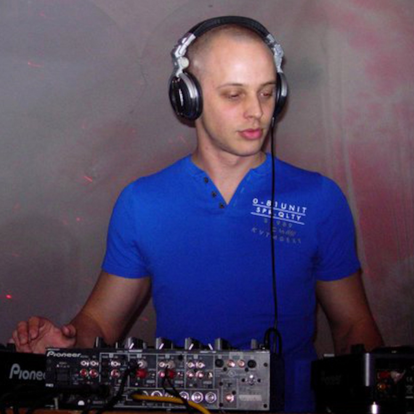 Electrolysis' Podcast