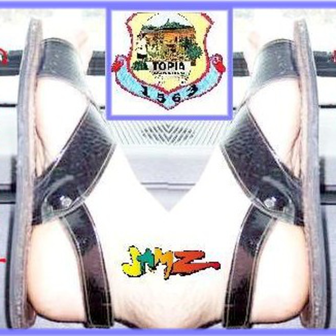 jamztopiamexico\'s Podcast