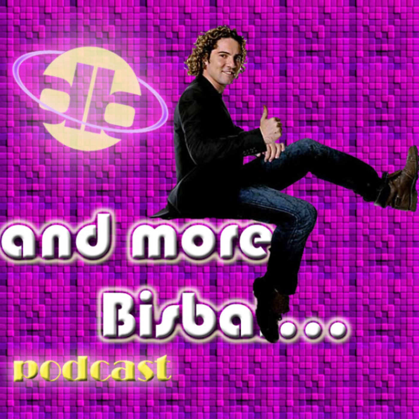 And More Bisbal Podcast