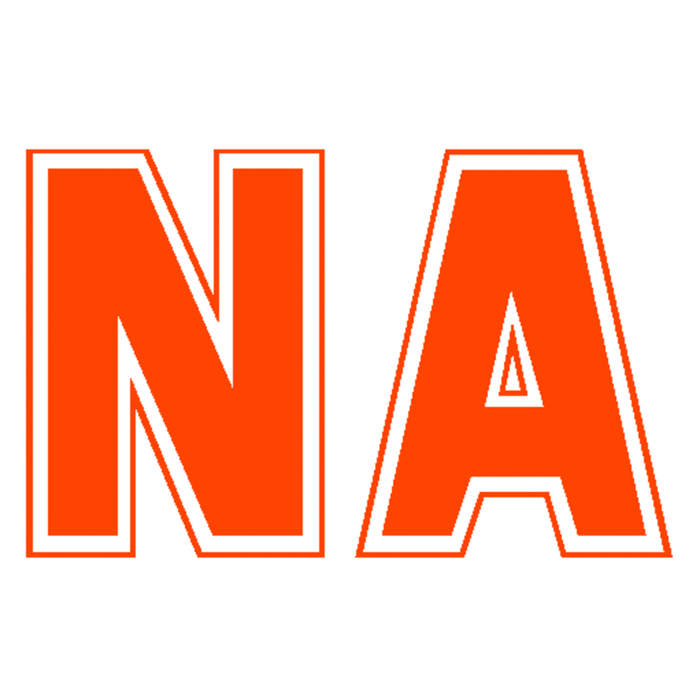 ------------ NEW AMERIKA ------------