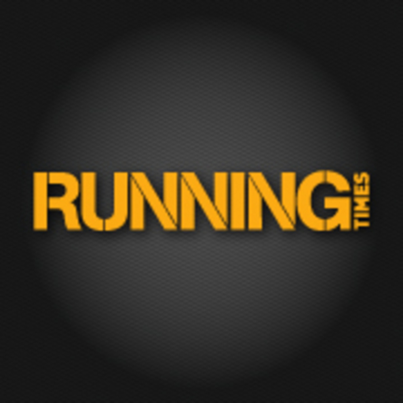 Running Times' Podcast