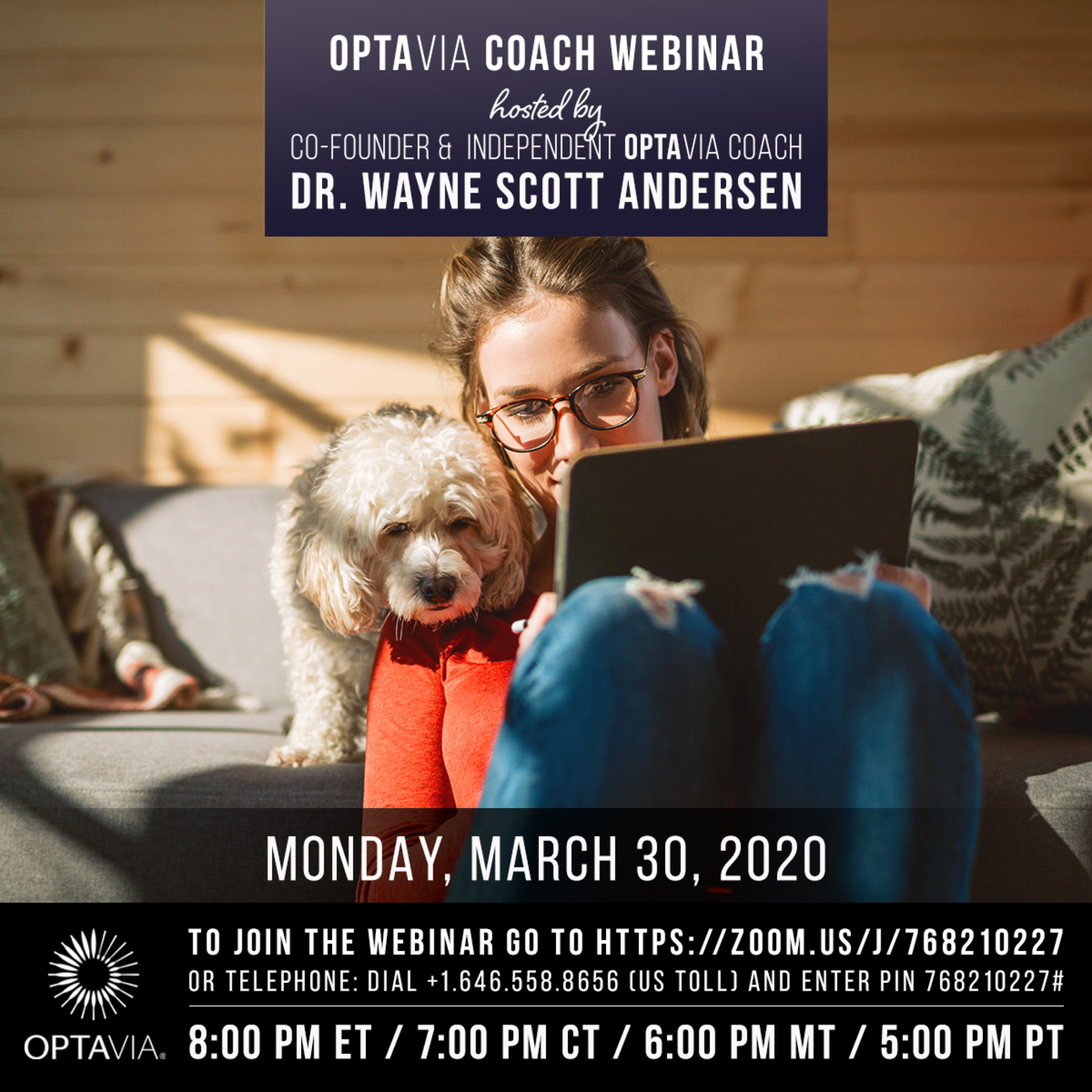 OPTAVIA® Coach Webinar