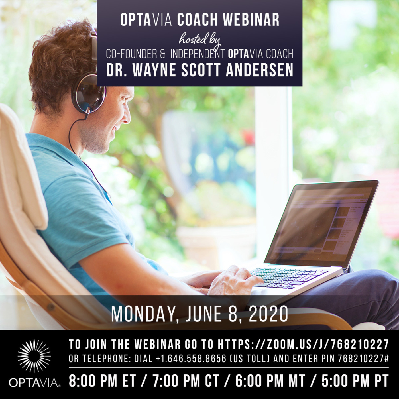 OPTAVIA Coach Webinar