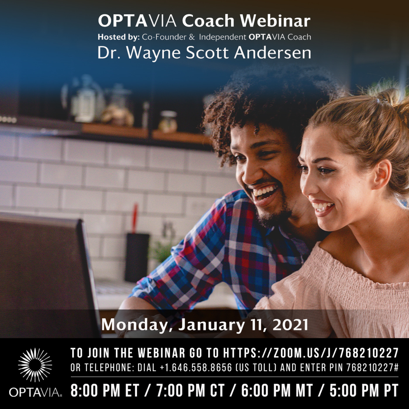 Episode 128: OPTAVIA Coach Webinar