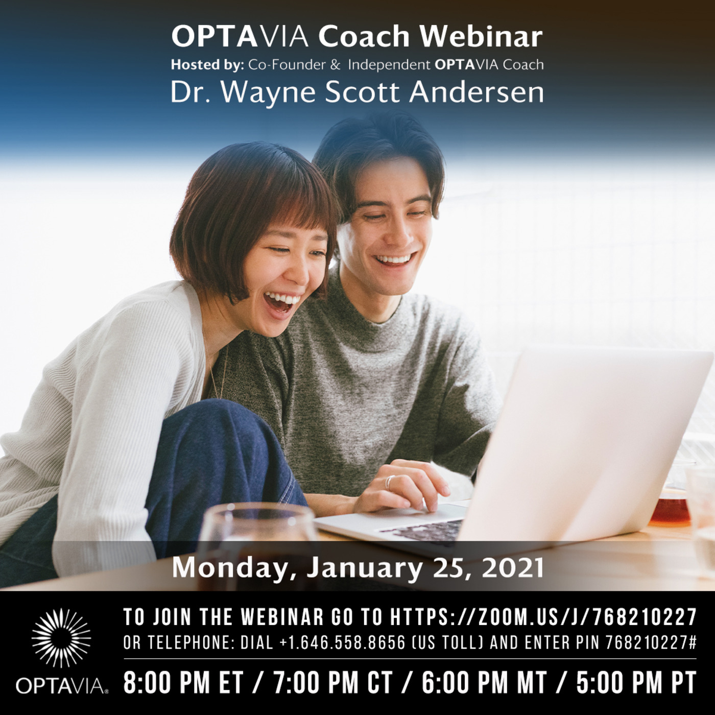 Episode 130: OPTAVIA Coach Webinar